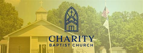 charity baptist church ward ar|Charity Baptist Church .